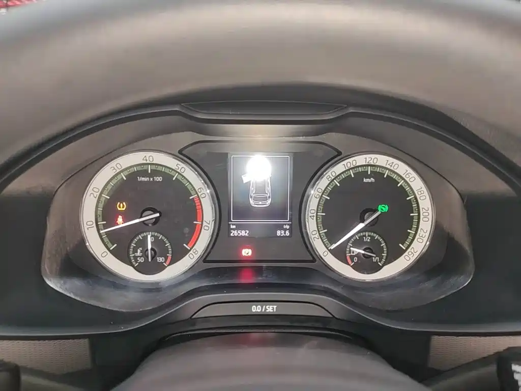 Skoda Kodiaq — миниатюра 12