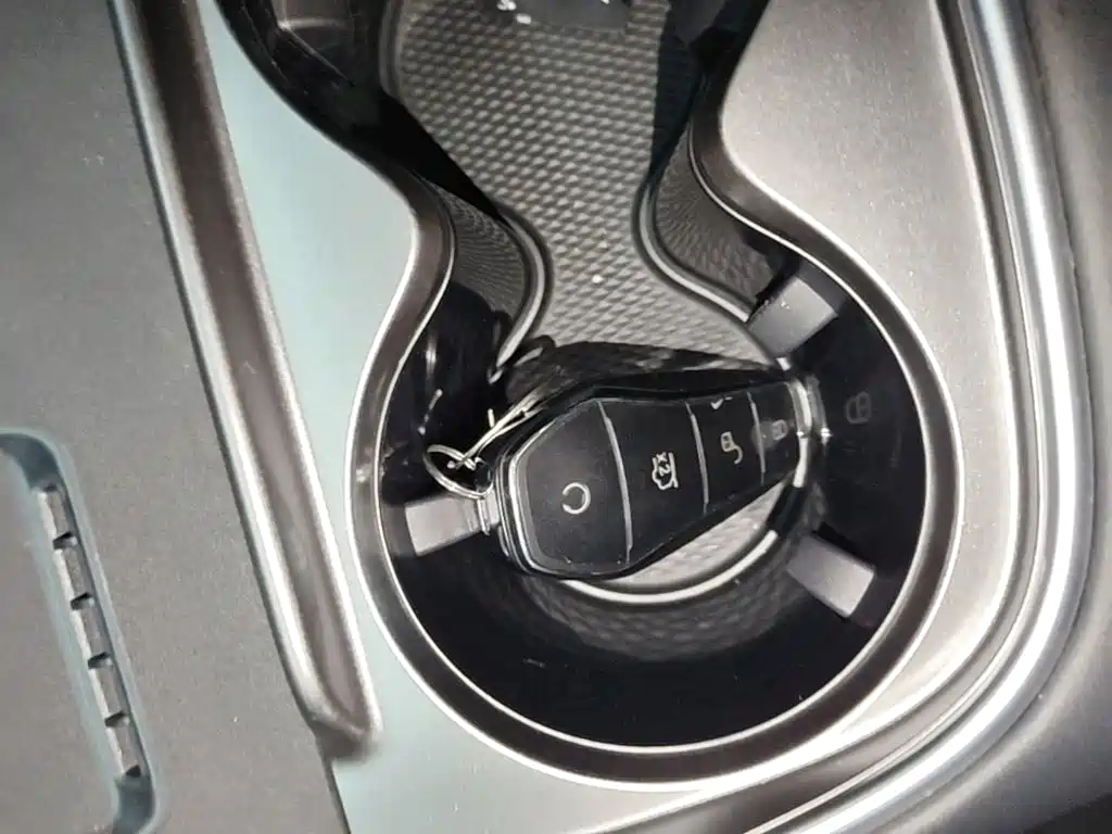 BYD Sealion 05 EV — миниатюра 9