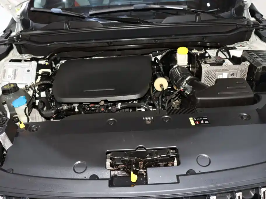 Haval Chitu — миниатюра 19