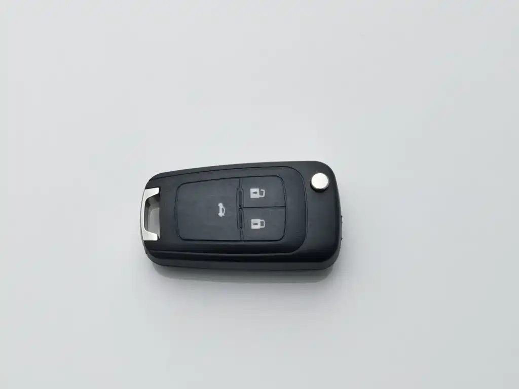 Buick Excelle — миниатюра 19