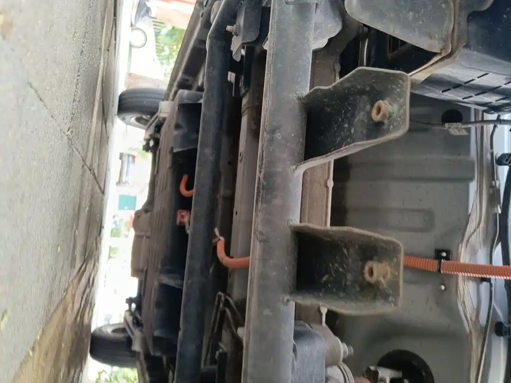 Wuling MINIEV — миниатюра 23