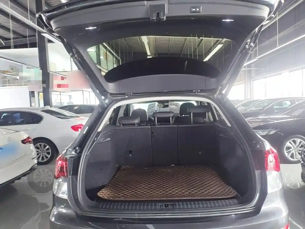 Audi Q3 — миниатюра 19