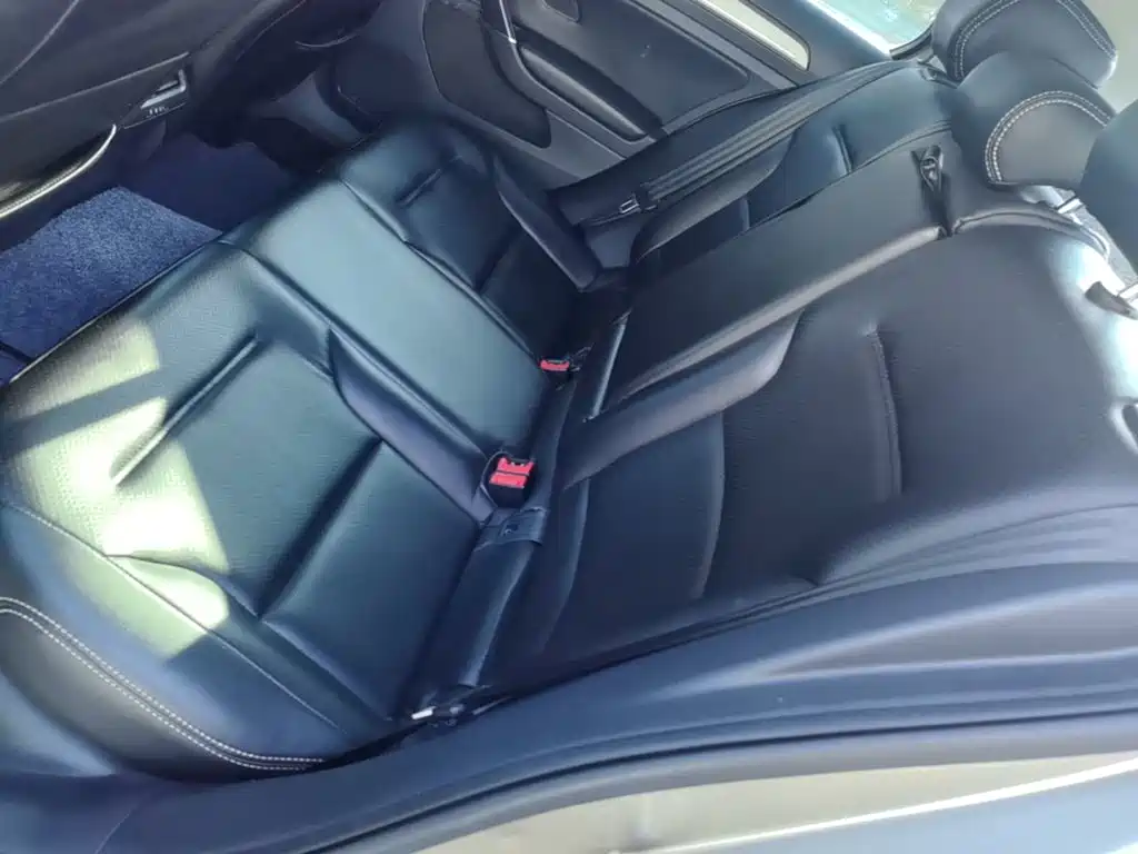 Volkswagen Golf — миниатюра 17