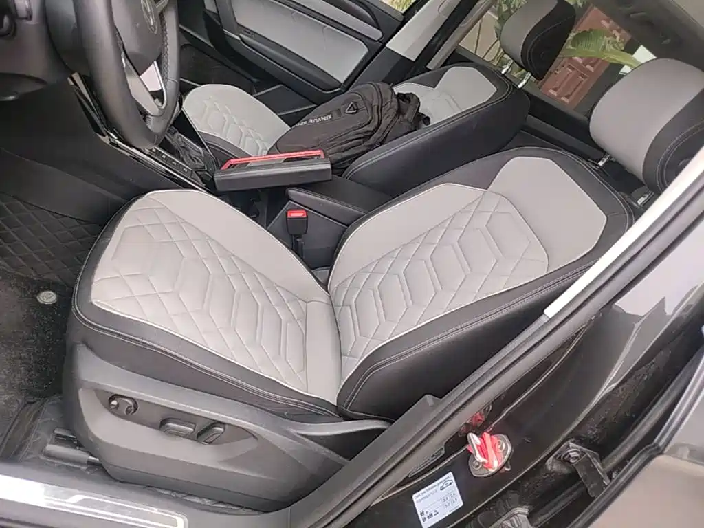 Volkswagen Tayron — миниатюра 15
