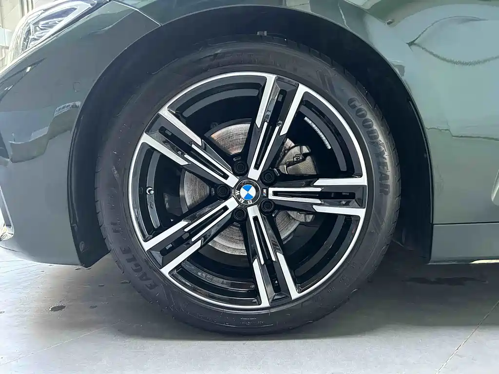 BMW 4 Series — миниатюра 16