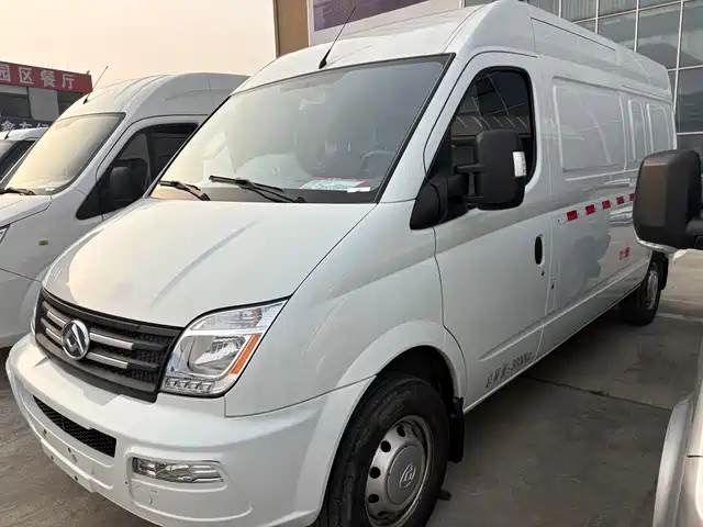 SAIC MAXUS XINTU V80