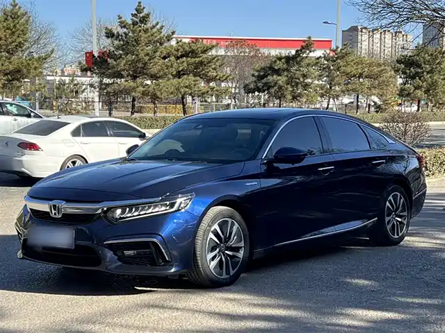 HONDA YINGSHIPAI 2020
