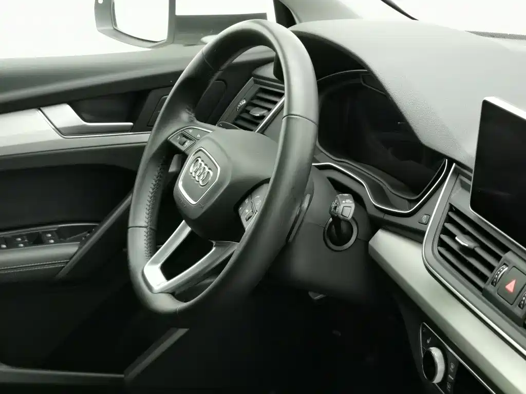Audi Q5L — миниатюра 22