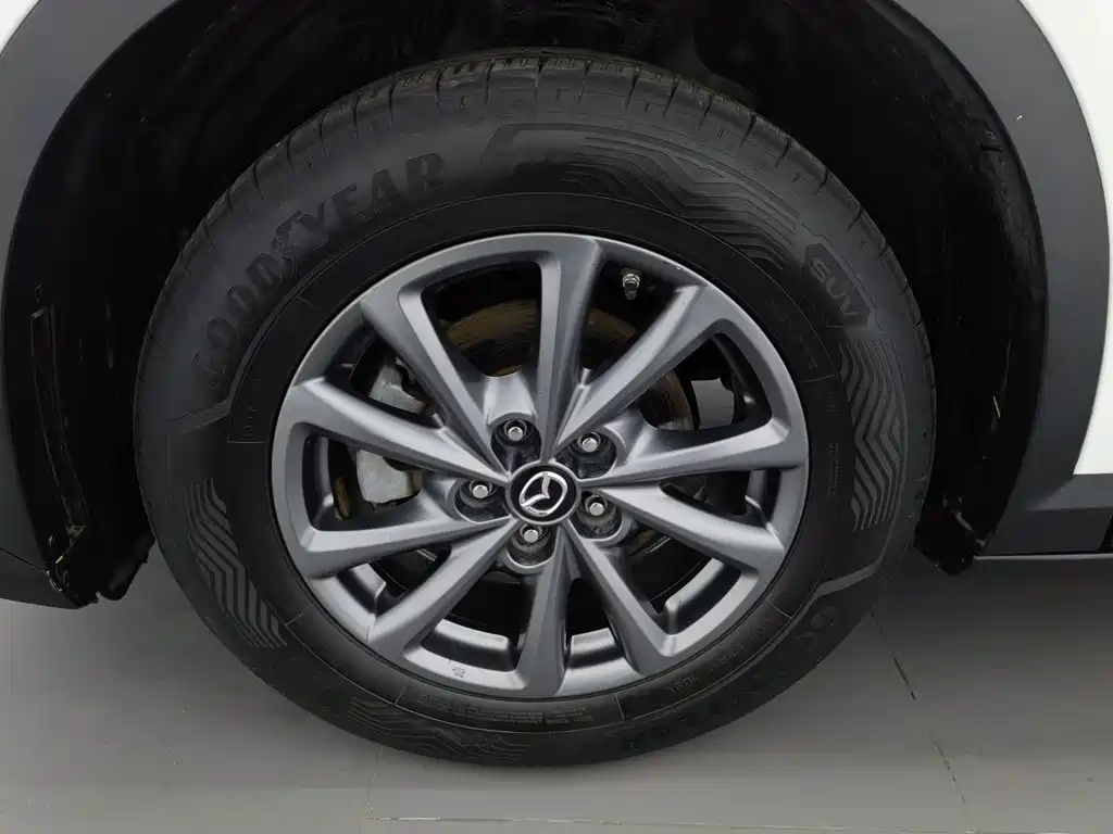 Mazda CX-4 — миниатюра 17