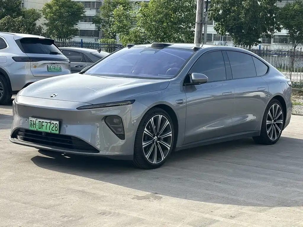 Nio ET7 2024