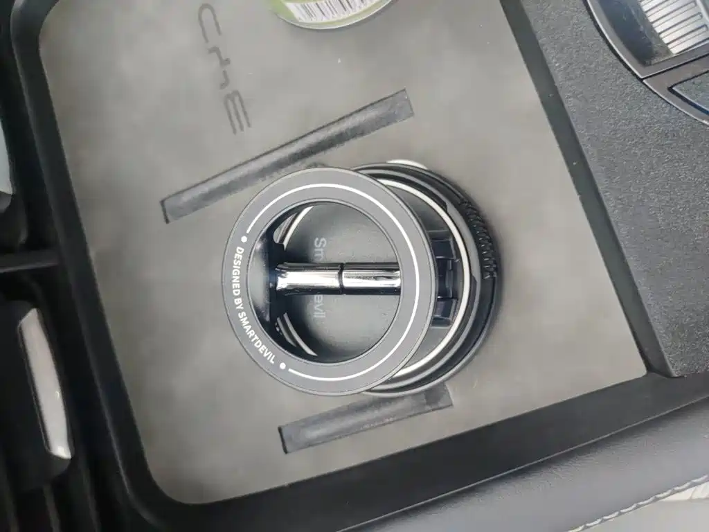 BYD Seal 06 — миниатюра 12