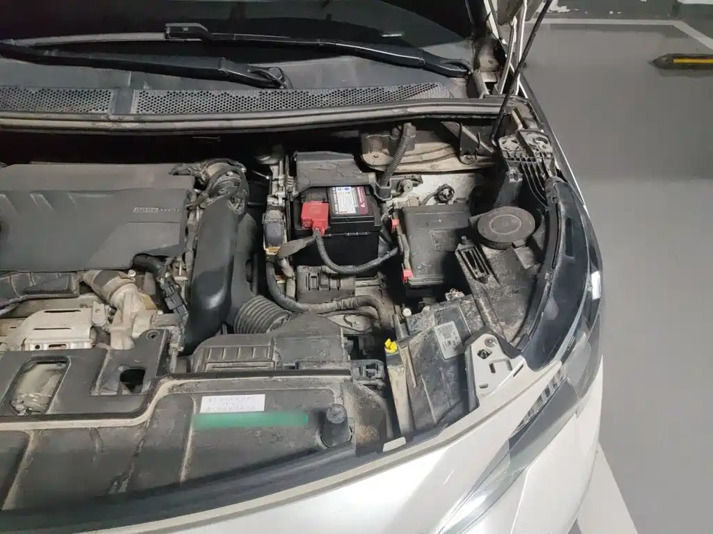 Peugeot 4008 — миниатюра 20