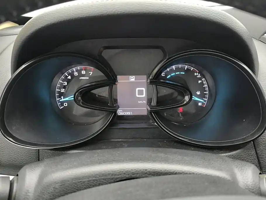 Aeolus AX7 — миниатюра 14