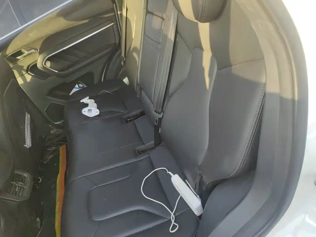 Haval H6 — миниатюра 13