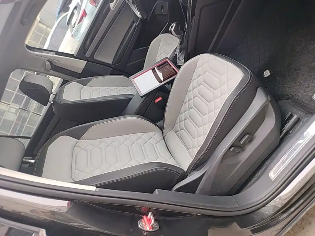 Volkswagen Tayron — миниатюра 25