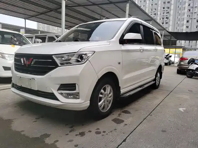 WULING WULING HONGGUANG