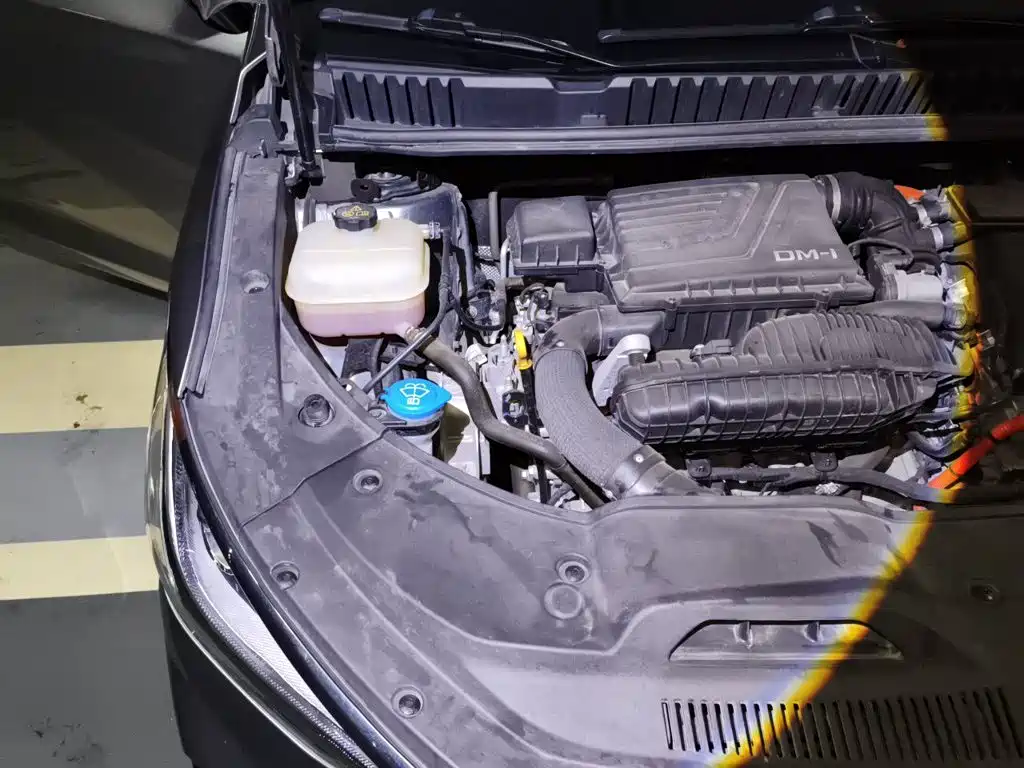 BYD MAX New Energy — миниатюра 21
