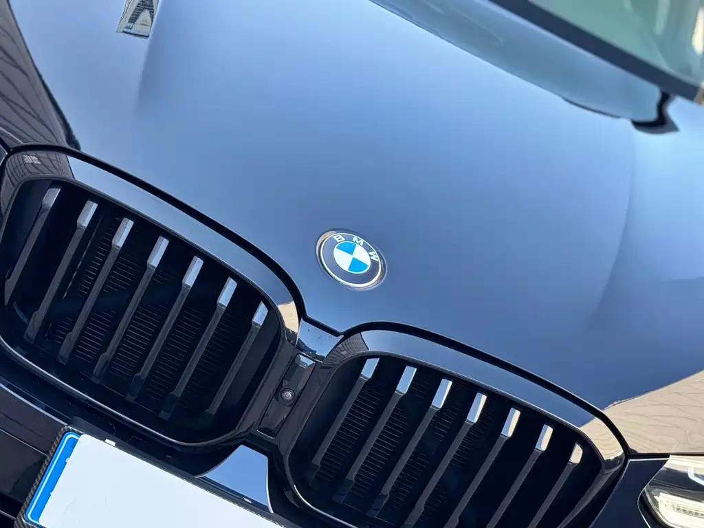 BMW X3 — миниатюра 14