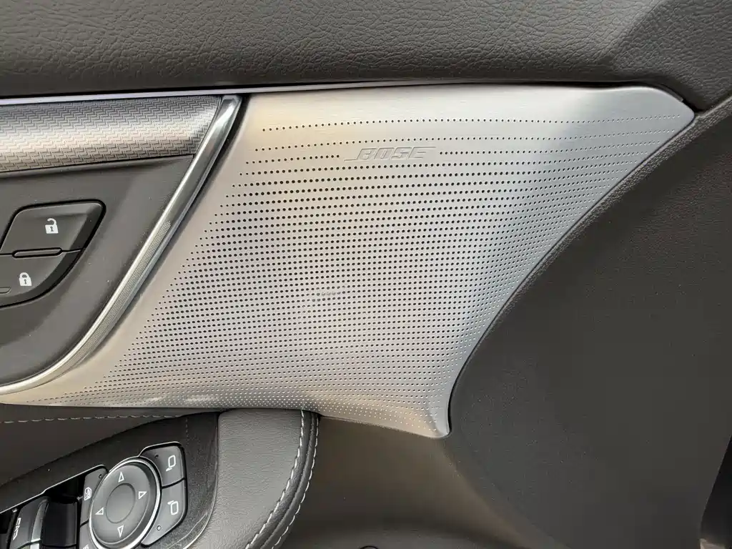 Cadillac CT5 — миниатюра 14