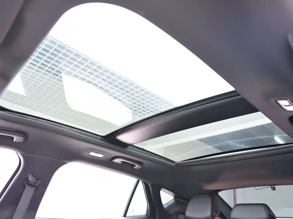 Ford Mondeo — миниатюра 20