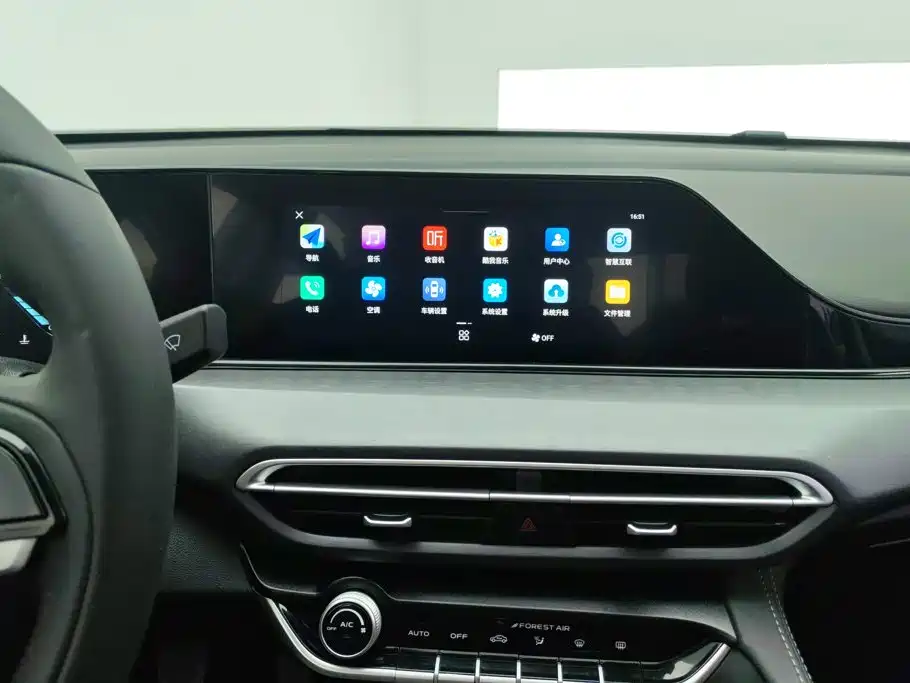 Changan Eado — миниатюра 13
