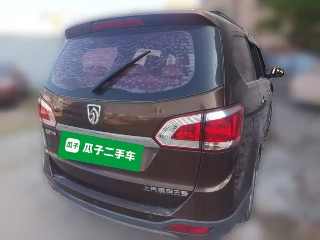 Baojun 730 — миниатюра 4