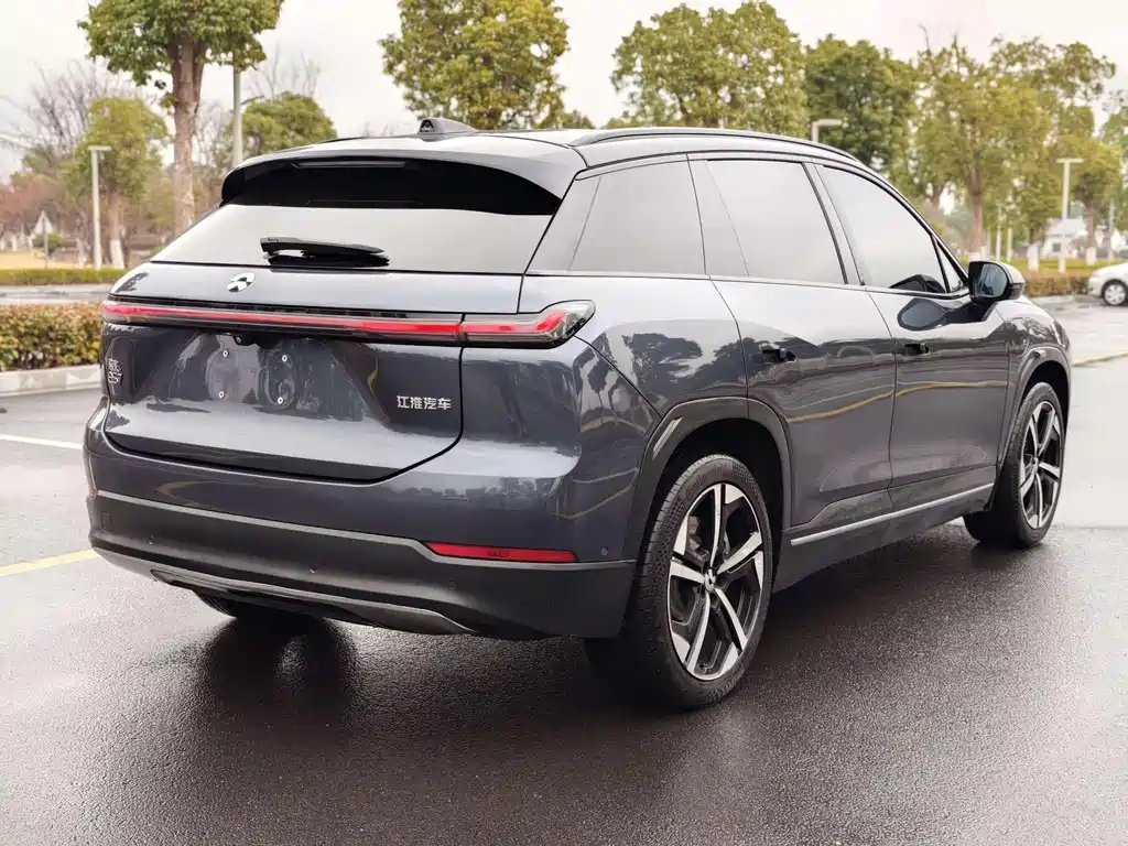 NIO NIO ES7