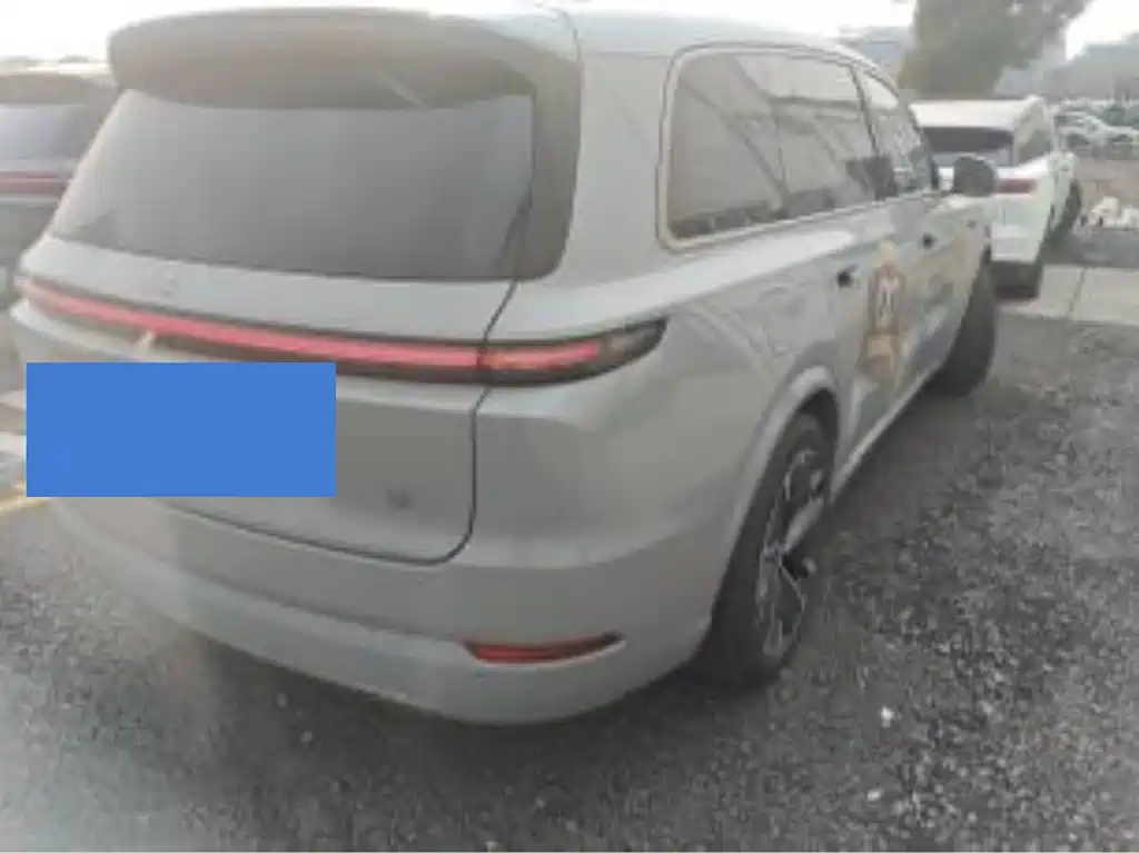 Li Auto IDEAL L9