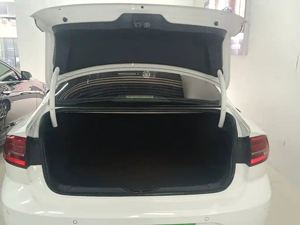 Volkswagen Lamando — миниатюра 19