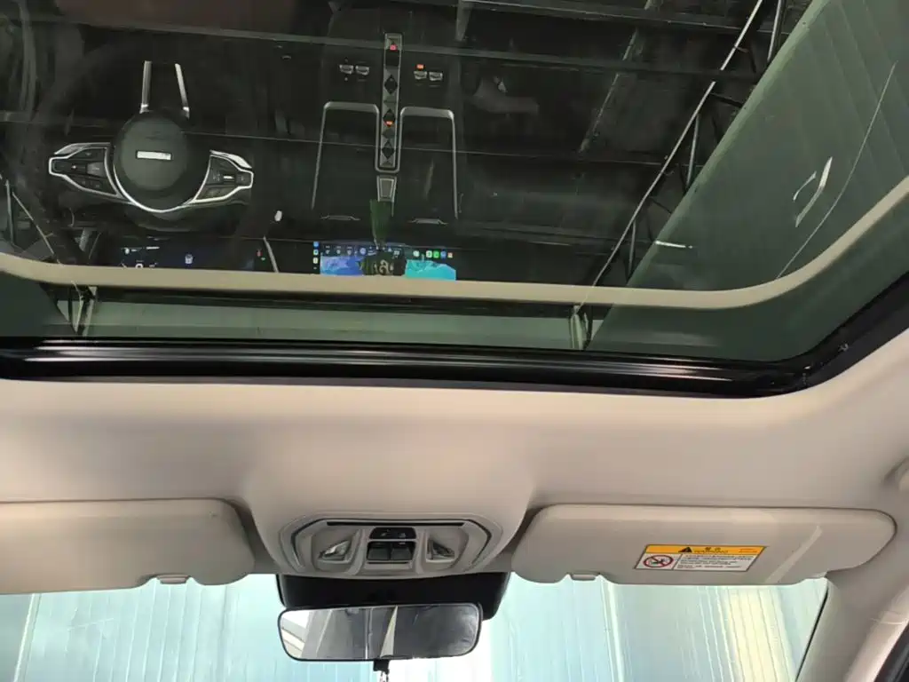 Haval Xiaolong MAX — миниатюра 18