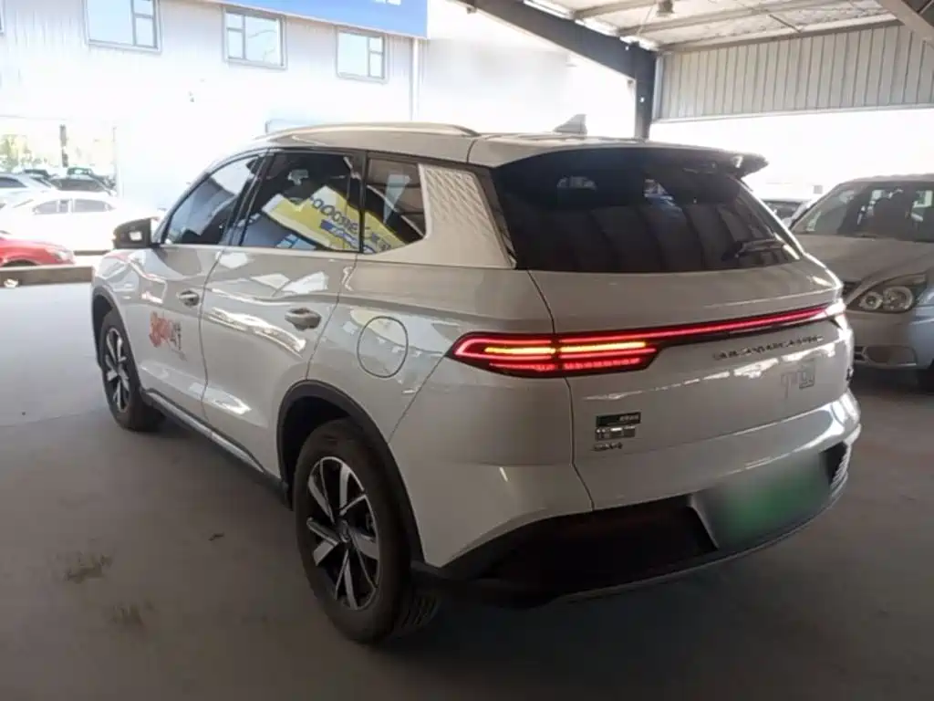 BYD Pro New Energy — миниатюра 5