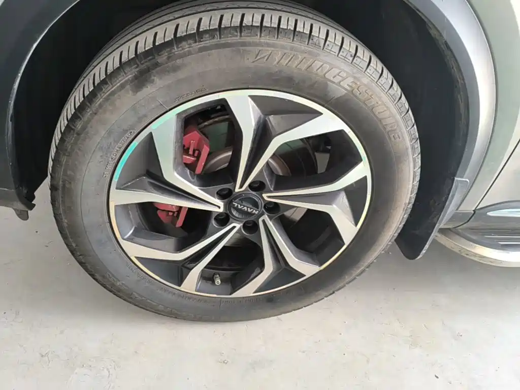 Haval Xiaolong MAX — миниатюра 23