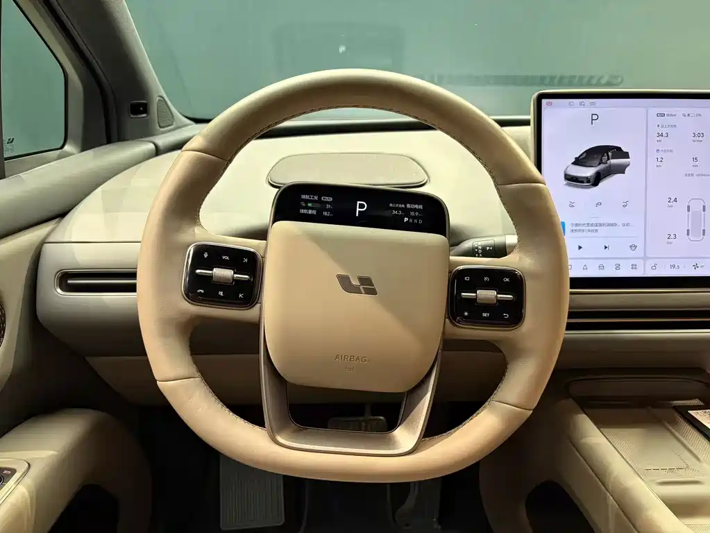 Li Auto Li i6 — миниатюра 10