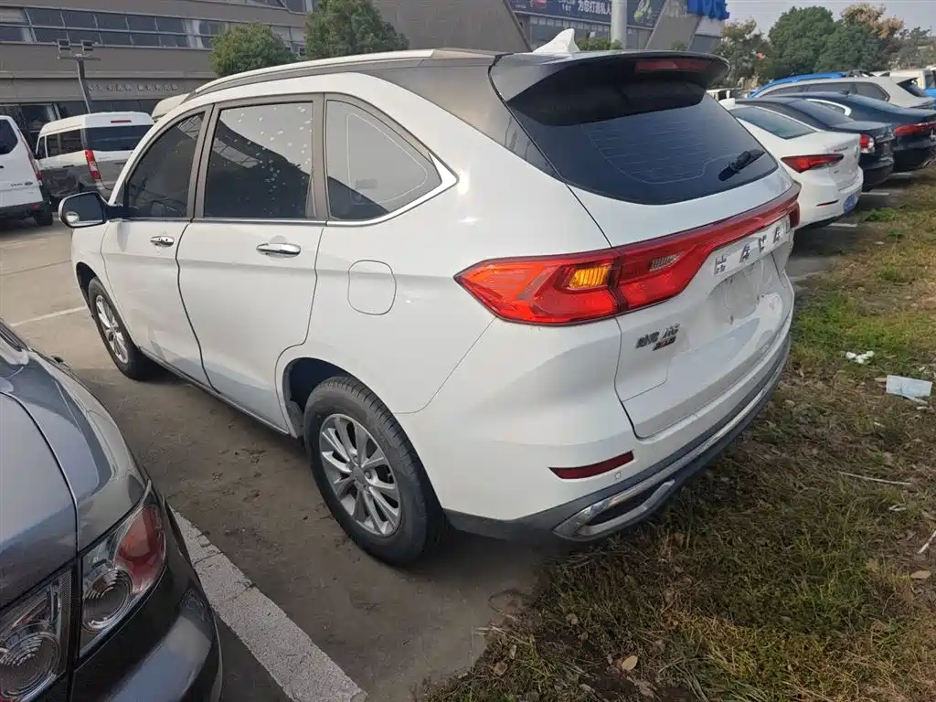 HAVAL M6