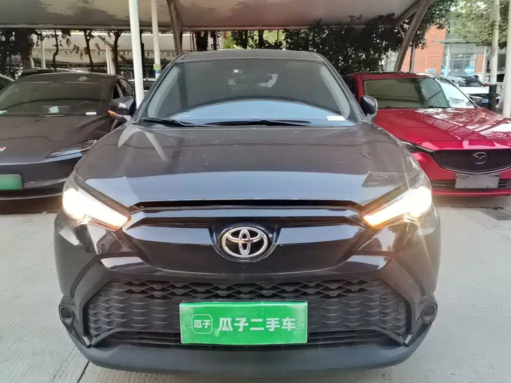 Toyota Frontlander — миниатюра 3