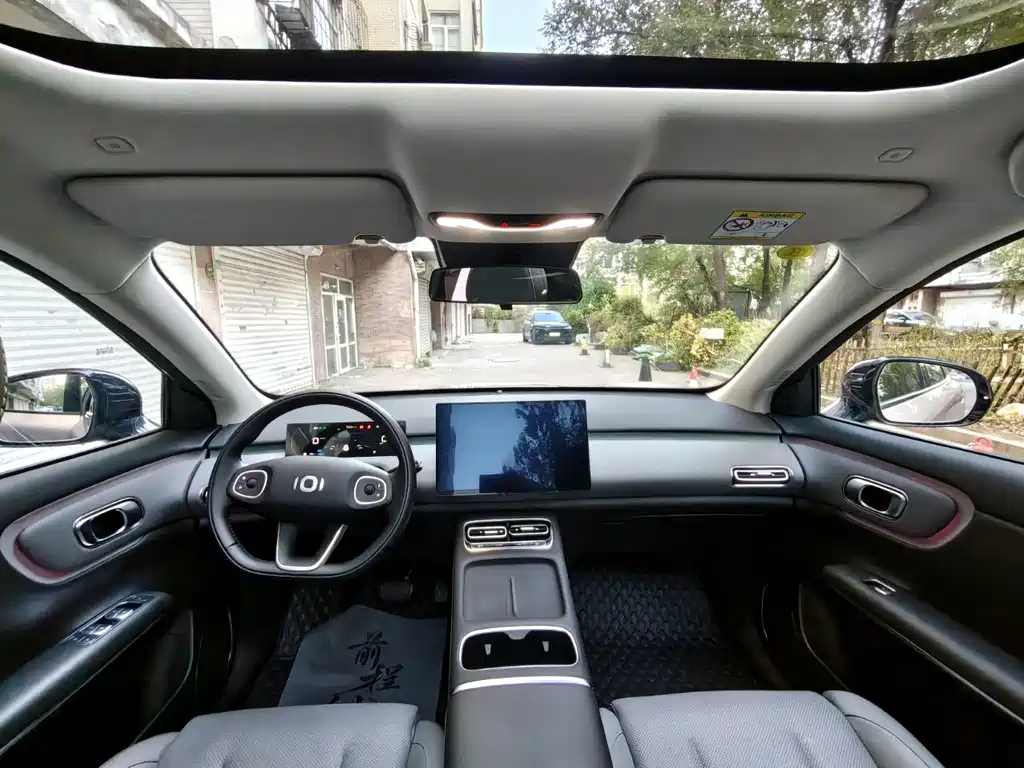 Qiyuan Qiyuan Q05 — миниатюра 10