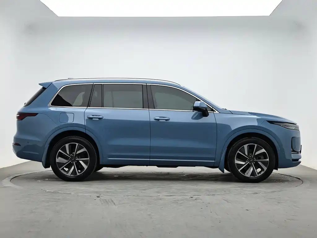 Li Auto Li ONE — миниатюра 5