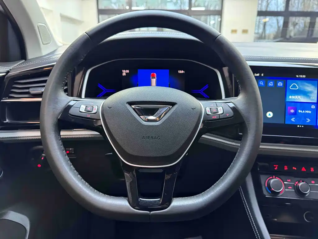 Jetta VS7 — миниатюра 15