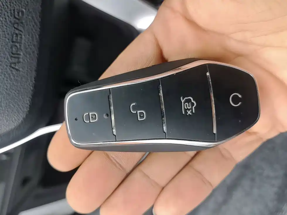 BYD e2 — миниатюра 9