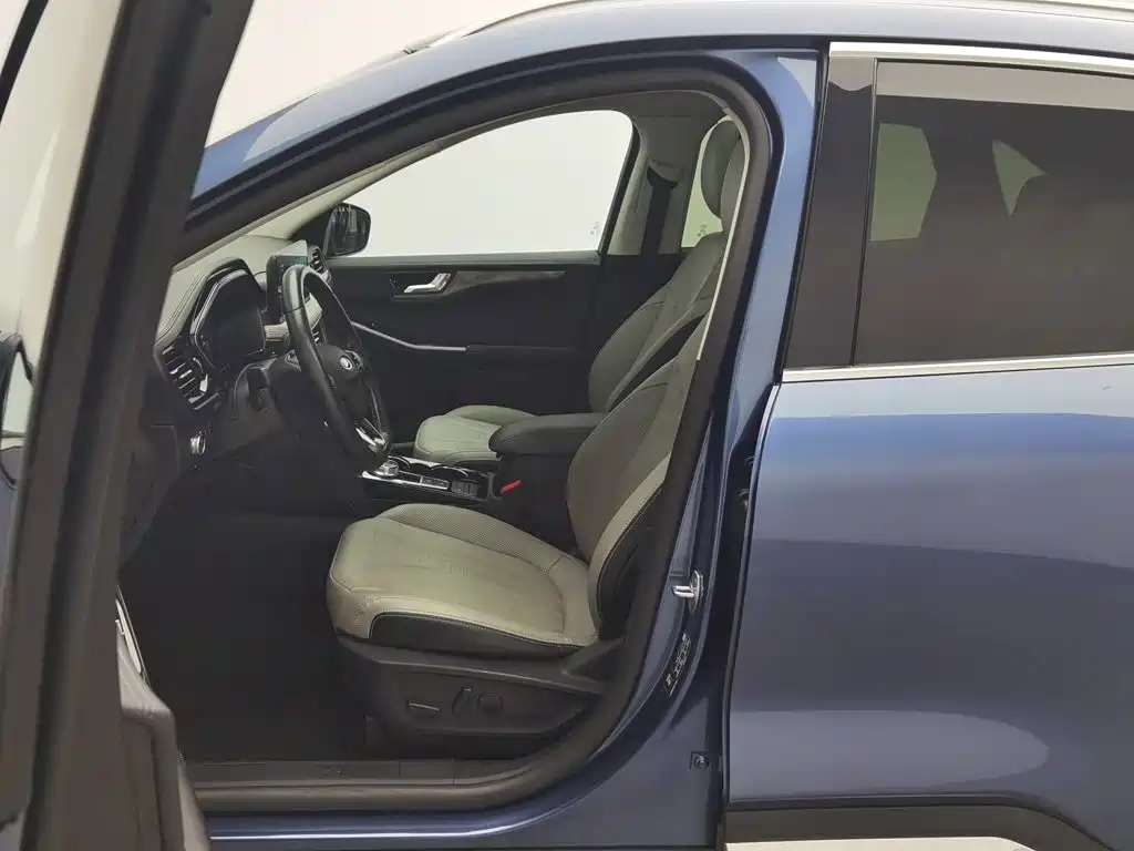 Ford Escape — миниатюра 10