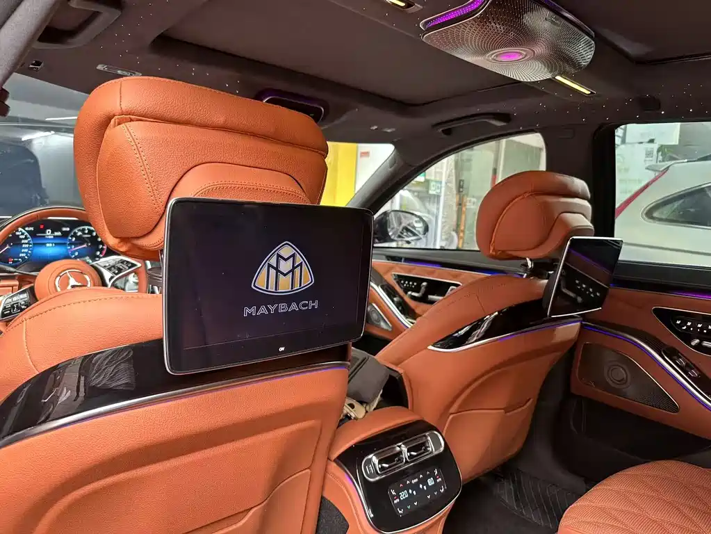 Mercedes-Benz S-Class S 2012 S 300 L Luxury Grand Edition