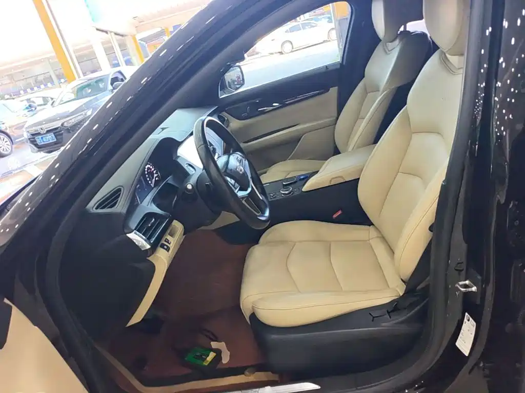 Cadillac CT6 — миниатюра 15
