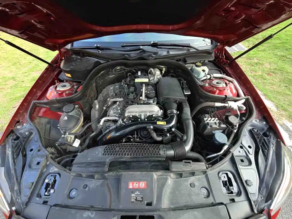 Mercedes-Benz CLS — миниатюра 18