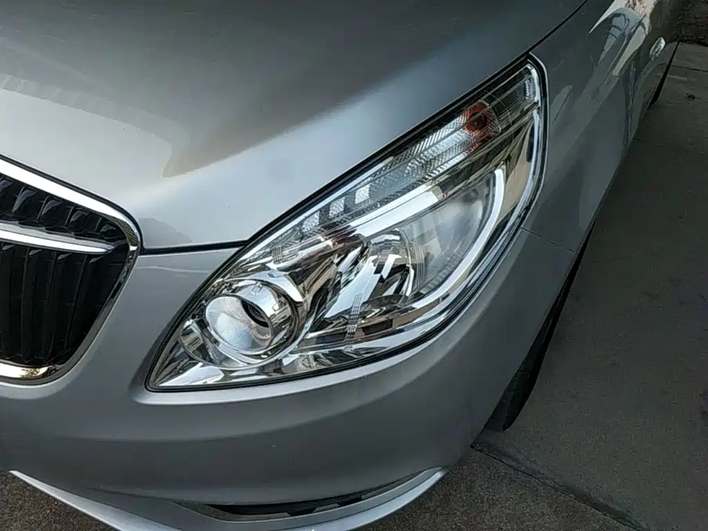 Buick GL8 — миниатюра 24