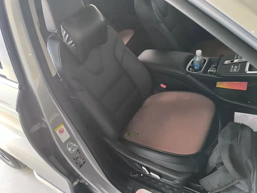 Haval Xiaolong MAX — миниатюра 25