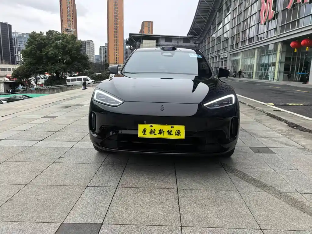 AITO ASK THE WORLD M5