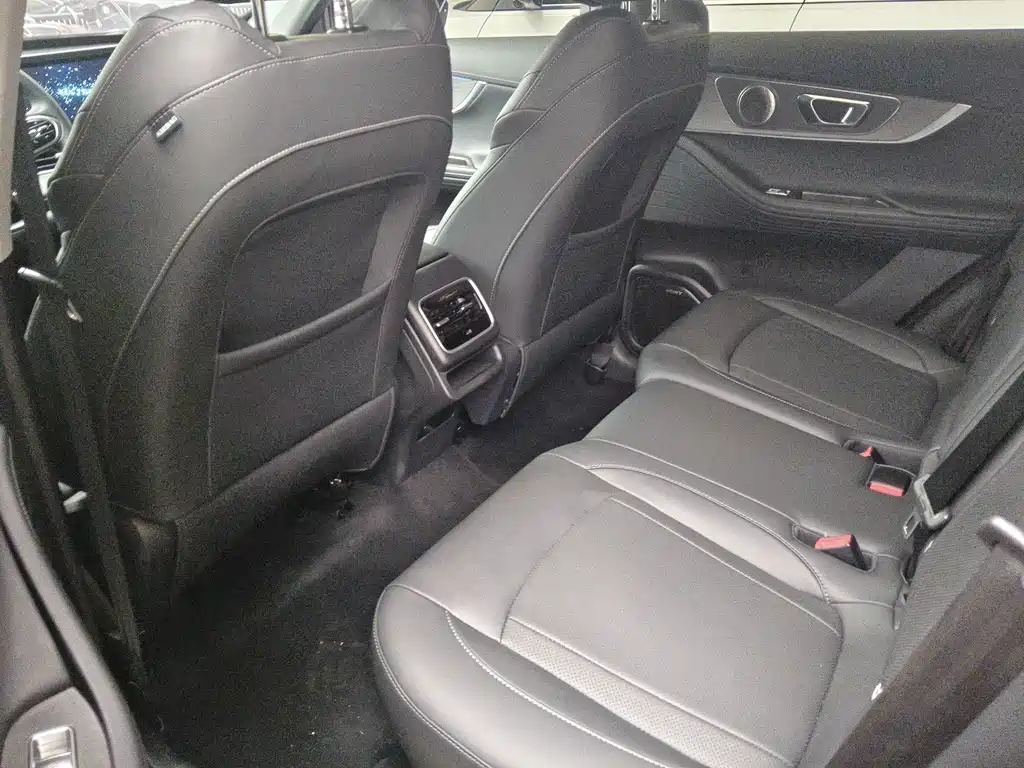 Chery Tiggo 8 PRO — миниатюра 9