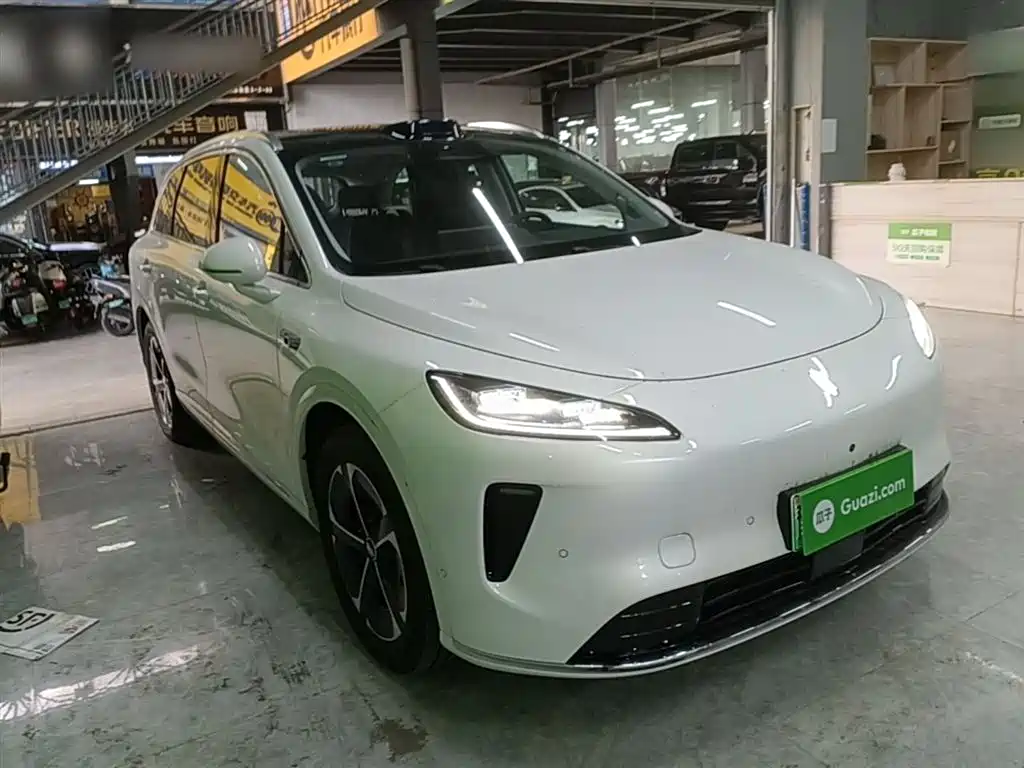 Shangjie H5 2025 Max