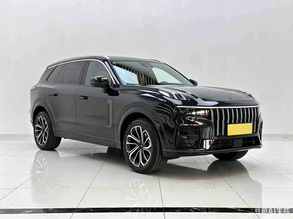 Lynk & Co 09