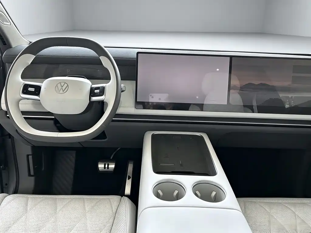 Volkswagen ID.ERA 9X — миниатюра 6